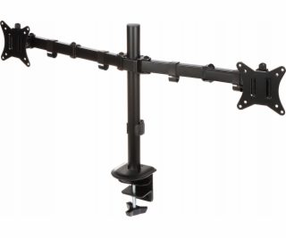 Brateck DRŽÁK STOLNÍHO MONITORU LDT66-C024 BRATECK