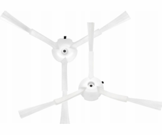 JETtools 2x boční čisticí kartáč pro Roborock S8 S8+ S8 P...