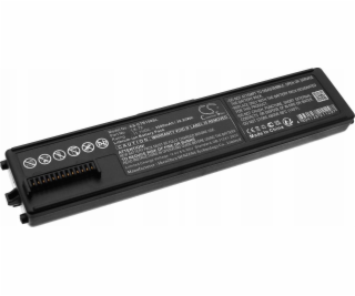 Dobíjecí baterie typu 4228C002 4228C003 LK-72 pro Canon P...