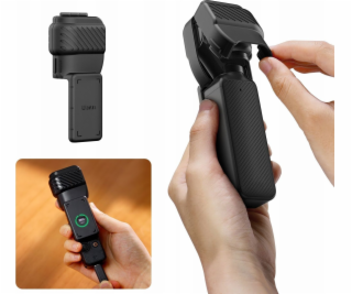 Ulanzi Pouzdro pro DJI OSMO POCKET 3 / / PK-07