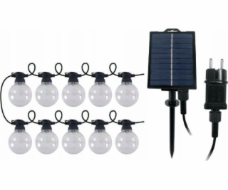 Volteno Reflektor VOLTENO SOLÁRNÍ ZÁVĚSNÁ LAMPA VIKTORIA ...