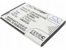 Cameron Sino Dobíjecí baterie pro Huawei E5330 E5336 E5372 E5373 E5375 E5377 EC5377 / CS-HUE573SL