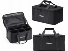 Ulanzi Kufr / OM-01 pro foto a video studiové osvětlení