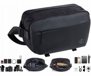 Taška na fotoaparát Kufrové pouzdro Pouzdro pro telefon s...