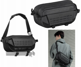 Taška Foto Video Pouch Pouzdro na fotoaparát Sling Crossb...