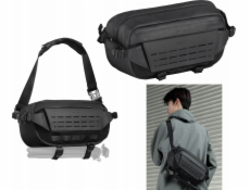 Taška Foto Video Pouch Pouzdro na fotoaparát Sling Crossbody / ULANZI / AB02