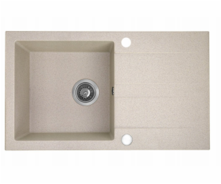 Laveo AQ.901-1012011 / AQUAFORM / MARANELLO / BÉŽOVÝ ŽULO...