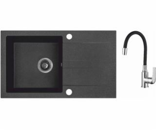 Laveo AQ.901-1011505 / AQUAFORM / MARANELLO ELASTICO / Dř...