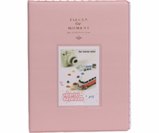 LoveInstant Fotoalbum 128 pro Fujifilm Instax Mini 9 12 4...