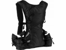 Spokey Batoh na kolo Sprinter černý 944769