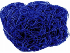 Síť na branku 5x2 m 4 mm Modrá