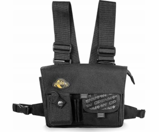 Brašna Pouzdro pro rádio Telefon Vysílačka Elektro zaříze...