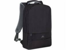 Batoh RivaCase Prater 15.6 (7562 černý)