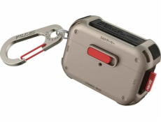 SKINARMA Mecha Case pro AirPods Pro 2 Champagne