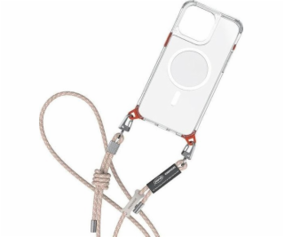 SKINARMA Univerzální šňůrka na telefon Dyno, bříza