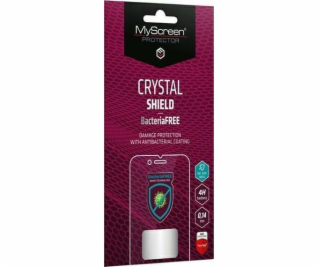 MyScreen Protector MS CRYSTAL BacteriaFree T-Mobile T Tab...