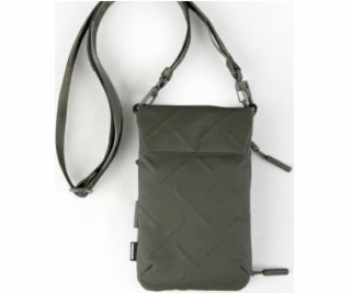 Taška na telefon Skinarma Juno Olive