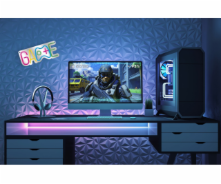 Activejet AJE-NEON GAME stropní osvětlení Žárovky bez mož...