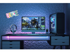 Activejet AJE-NEON GAME stropní osvětlení Žárovky bez možnosti výměny LED 5 W