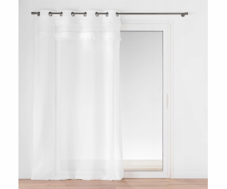 Douceur d`Interieur Závěs na okno s třásněmi, 140 x 240 c...