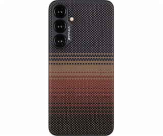 Pitaka Pouzdro MagEZ 4, západ slunce - Samsung Galaxy S24+