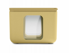 Wamar-Sosenka QUADRO Žlutá nádoba, velikost S