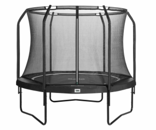 Salta Premium Black Edition COMBO - 251 cm rekreační tram...