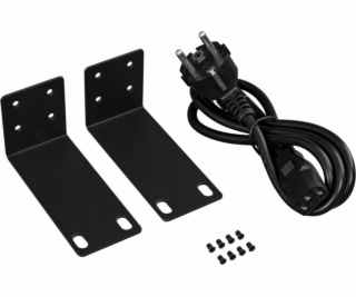 BCS Přepínač PŘEPÍNAČ POE BCS-B-SP1602G-1SFP 16PORTOVÝ SF...