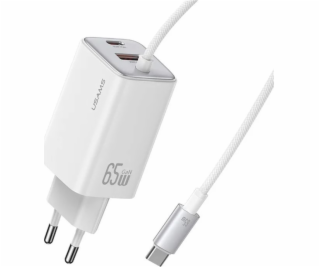 Usams CC266 PD65W ACC je k dispozici