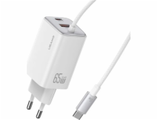 Usams CC266 PD65W ACC je k dispozici