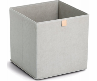 Zeller Úložná krabice STORAGE, 32 x 32 x 32 cm