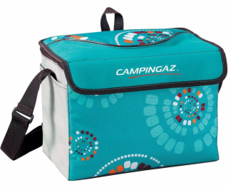 Campingaz Campingaz Ethnic MiniMaxi 19l - tyrkysová - 200...