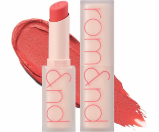 Essence Matná rtěnka Zero Matte Lipstick 08 Adorable 3g