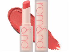 Essence Matná rtěnka Zero Matte Lipstick 08 Adorable 3g