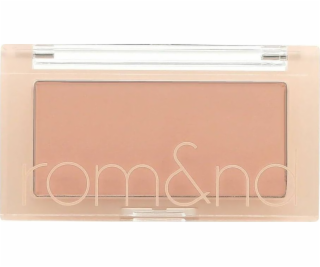 Rom&nd Tvářenka Better Than Cheek N01 Nutty Nude 4g