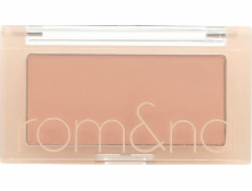 Rom&nd Tvářenka Better Than Cheek N01 Nutty Nude 4g