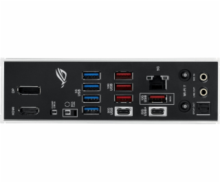 Asus ROG STRIX Z890-H GAMING WIFI (černá)