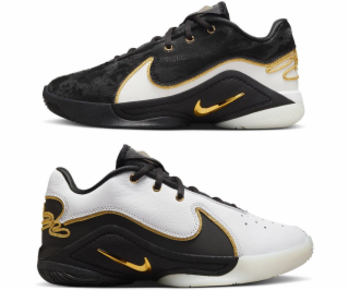 Nike Boty LEBRON XXII BHM GS HV8616-100