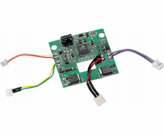 20763 D132 Digitální dekodér pro EXC auto kromě HR