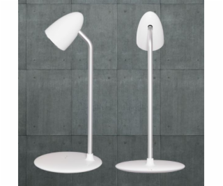 PROOVE Moderní LED stolní lampa 10W s 15W indukční nabíje...