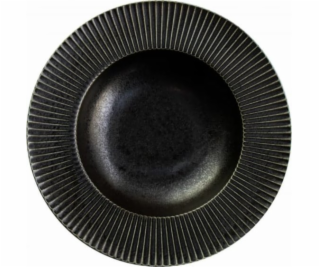 Verlo PLISSE Hluboký talíř, průměr 28 cm