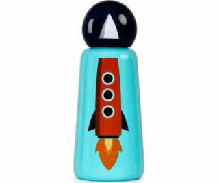 Lund London láhev 300ml. Raketa, Skittle Mini / Lund Londýn