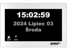 Triton Dotykový panel ROPAM TPR-7W