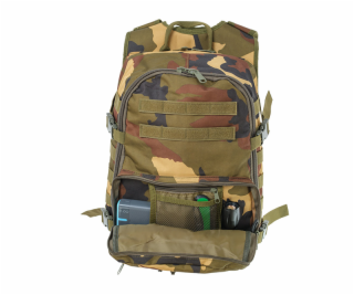 Batoh Tracer 47578 Delta 15,6 maskáčový