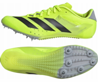 Boty adidas Sprintstar IF9404 s hroty