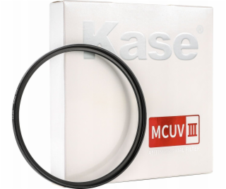 K+F Profesionální UV FILTR Ultrafialový pro 67 mm 67 mm K...