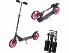 Nils Extreme HM603 Scooter Black (16-50-422)