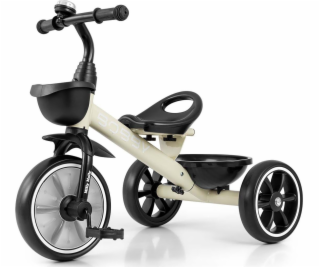 Milly Mally Tříkolka Bobby Beige
