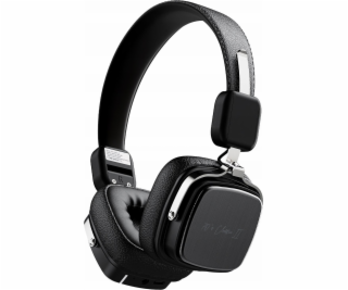 Bezdrátová Retro On-Ear Bluetooth 5.4 sluchátka 70 Classi...