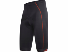 ZeroRH+ Prime EVO černo-červené cyklistické kraťasy - M